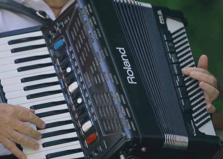 FORRÓ CAJU EM CASA – 2021