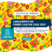 CONVITE: lançamento do Forró Caju em Casa 2021