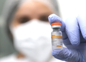 Aracaju aguarda novas doses para retomar aplicação da segunda dose de CoronaVac