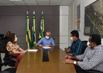 Com melhora do quadro epidemiológico, Prefeitura libera atividades não essenciais nesta terça, 29