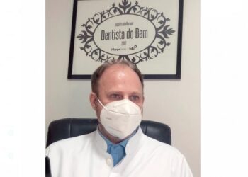 Projeto Dentista do Bem Aracaju precisa de novos dentistas voluntários