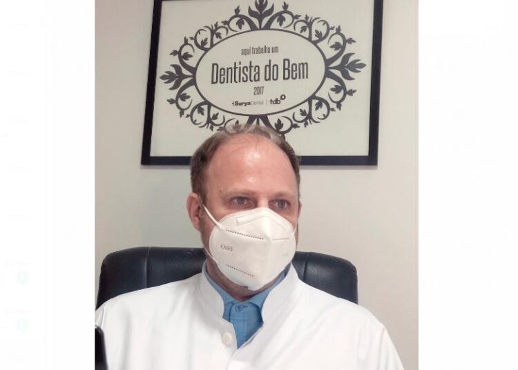 Projeto Dentista do Bem Aracaju precisa de novos dentistas voluntários