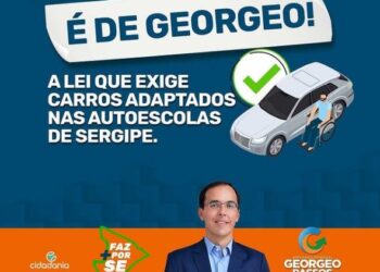 Lei de número 8.419/2018 em vigor desde maio de 2018