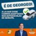 Lei de número 8.419/2018 em vigor desde maio de 2018