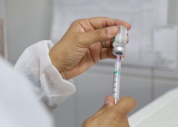 Influenza: Aracaju iniciará terceira etapa da vacinação nesta quarta-feira, 9