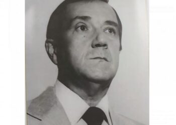 FCDL enlutada por morte do empresário da HUTEBA