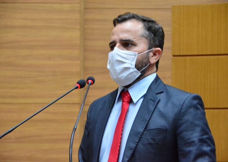 Jairo de Glória pede por volta das vaquejadas em Sergipe