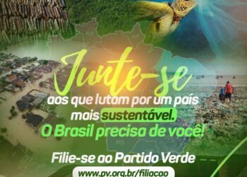 Você sabia que Somos uma comunidade com mais de 360 mil filiados?