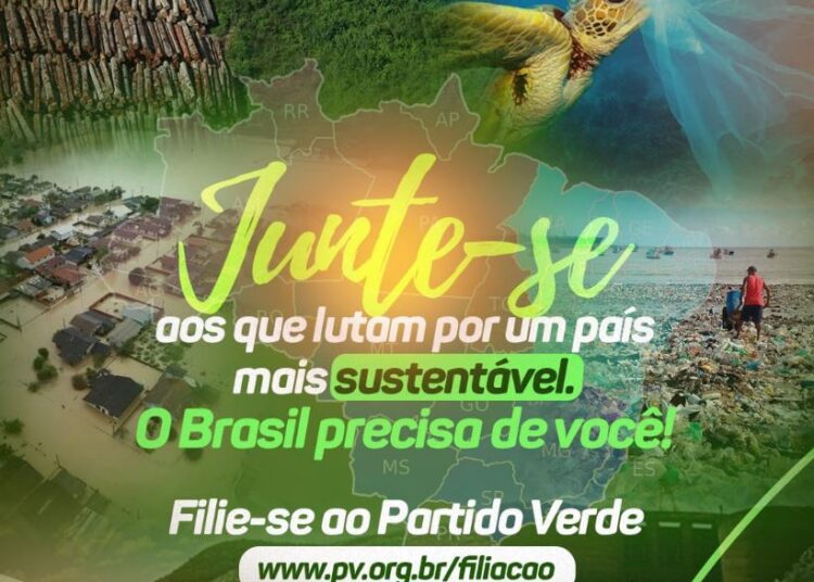 Você sabia que Somos uma comunidade com mais de 360 mil filiados?
