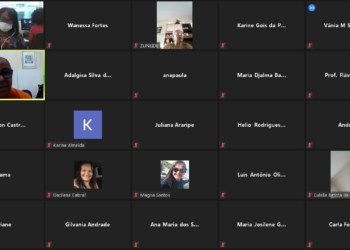 Em Assembleia magistério de Aracaju mantém aulas remotas