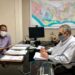 Professor Bittencourt visita EMURB e leva demandas da Zona Norte e Zona de Expansão