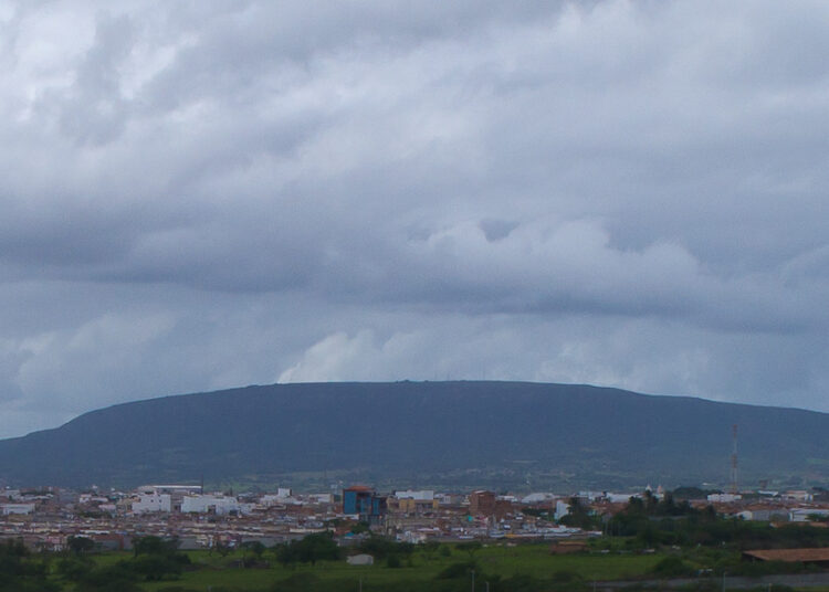 Feriado de Emancipação Política de Sergipe vai ser de temperaturas mais amenas em todo o estado