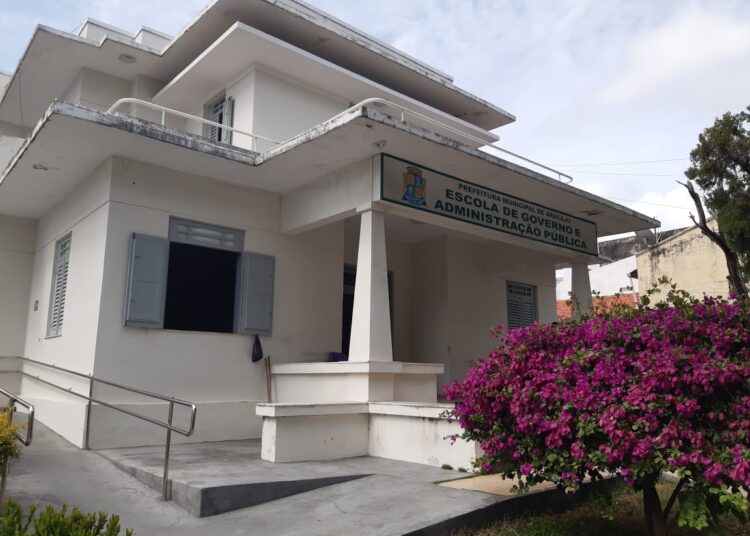 Escola de Governo iniciará 22 cursos online gratuitamente a partir de segunda, 19