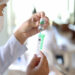 Prefeitura mantém vacinação contra influenza enquanto houver estoque