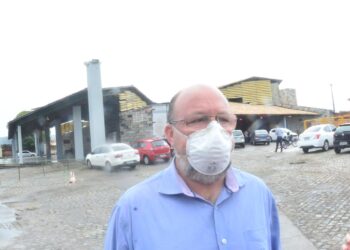 Emenda do deputado João Daniel viabiliza reforma do Complexo Cultural Gonzagão