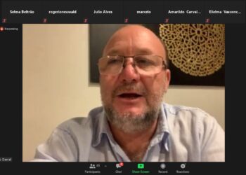 NAPP debate ciência, tecnologia e educação como instrumentos de transformação da agricultura brasileira