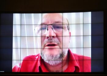 Vacinação de trabalhadores das empresas de saneamento contra Covid é defendida por João Daniel