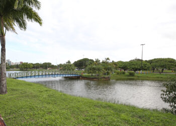 Aracajuanos destacam importância da Sementeira e da revitalização do local