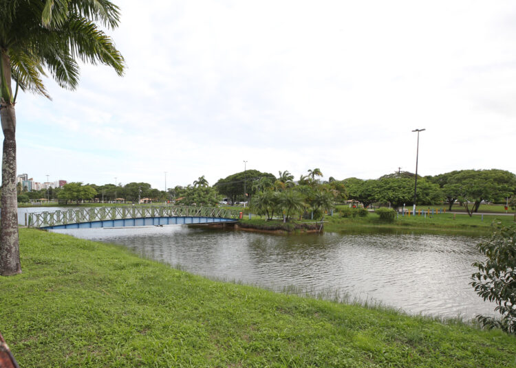 Aracajuanos destacam importância da Sementeira e da revitalização do local