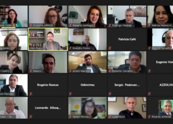 Secretário da Fazenda de Aracaju é eleito presidente da Abrasf