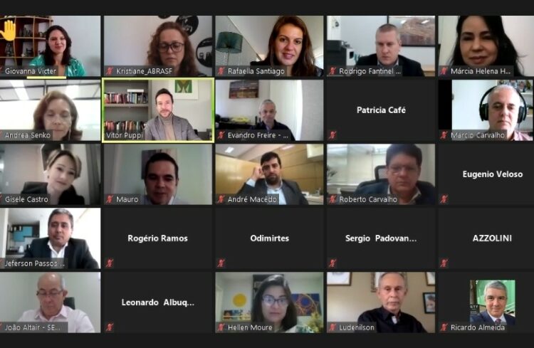 Secretário da Fazenda de Aracaju é eleito presidente da Abrasf