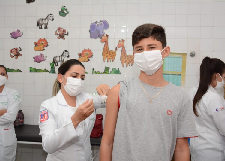 Prefeitura de Socorro amplia vacinação contra Influenza para diversos públicos