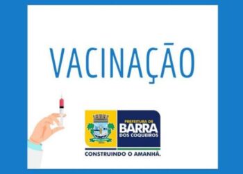 Comunicado –  Prefeitura de Barra dos Coqueiros