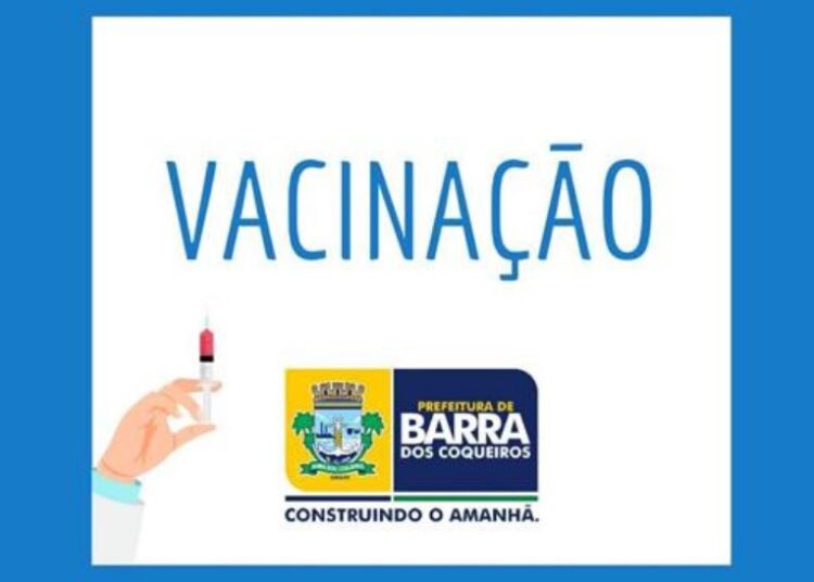 Comunicado –  Prefeitura de Barra dos Coqueiros
