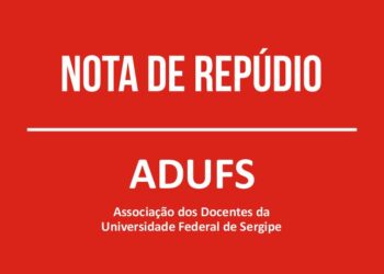 Nota de repúdio à nomeação da Reitoria para a Direção do CCAA