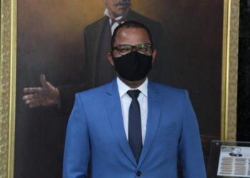 Vereador Professor Bittencourt chama atenção para a importância da repescagem da vacinação contra a Covid-19