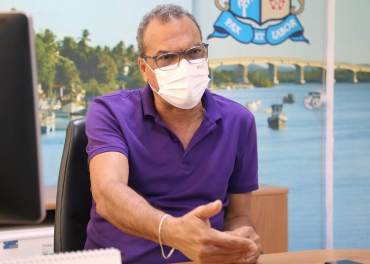 I Workshop de Mídias Sociais da PMA oferecerá aperfeiçoamento para comunicadores da Prefeitura