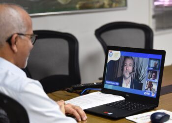 Prefeito Edvaldo apresenta iniciativas de Aracaju para construção de cidade sustentável