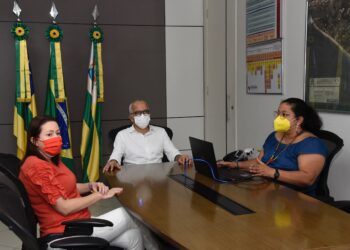 Covid-19: Aracaju vacinará população de 22 anos e realizará repescagem para 52 e 54 anos