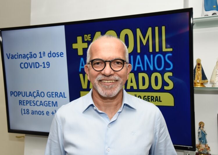 Prefeitura de Aracaju fará repescagem para maiores de 18 anos a partir desta terça-feira