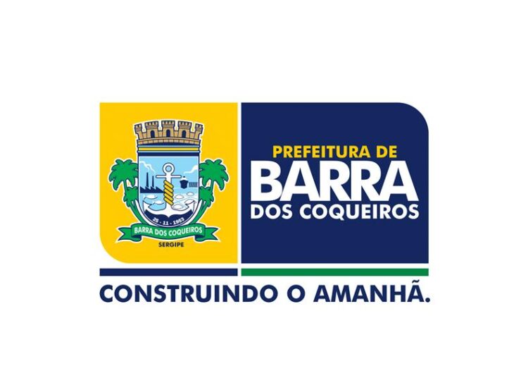 AVISO – Secretaria de Saúde – Prefeitura de Barra dos Coqueiros