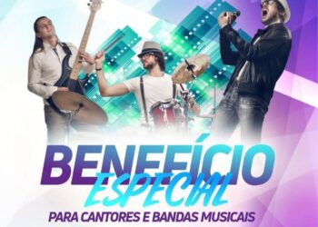 Projeto de Lei, oriundo do Executivo Municipal, cria o Benefício Especial para Cantores e Bandas Musicais Itabaianenses.