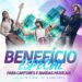 Projeto de Lei, oriundo do Executivo Municipal, cria o Benefício Especial para Cantores e Bandas Musicais Itabaianenses.