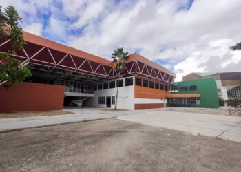 Para FCDL, Centro de Convenções movimentará comércio em Sergipe