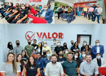 Parabéns a todos os corretores de imóveis