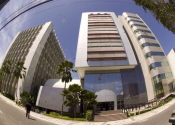 Deputados aprovam revisão salarial de 3% para servidores do TJSE