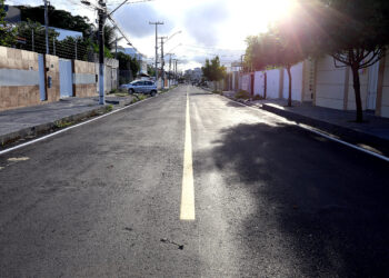 Obras estruturantes garantem mais qualidade de vida aos moradores da Coroa do Meio e Atalaia