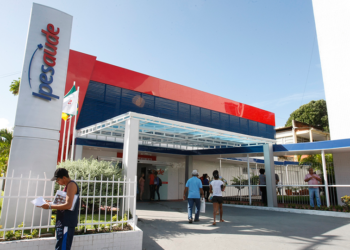 Prefeitura de Aracaju amplia prazo de renovação de contrato com Ipesaúde