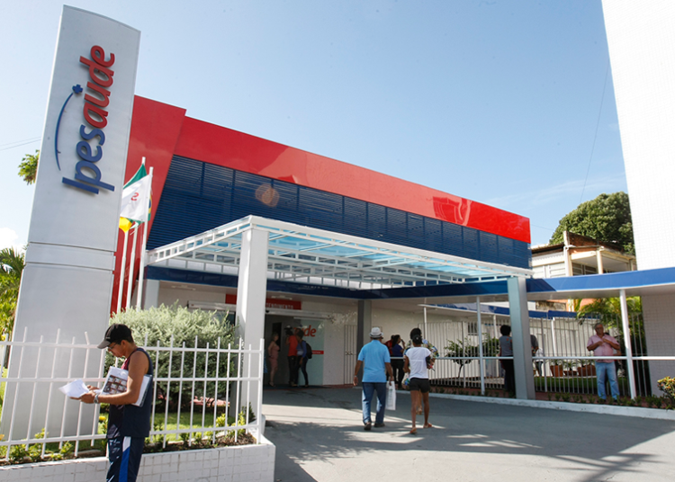 Prefeitura de Aracaju amplia prazo de renovação de contrato com Ipesaúde