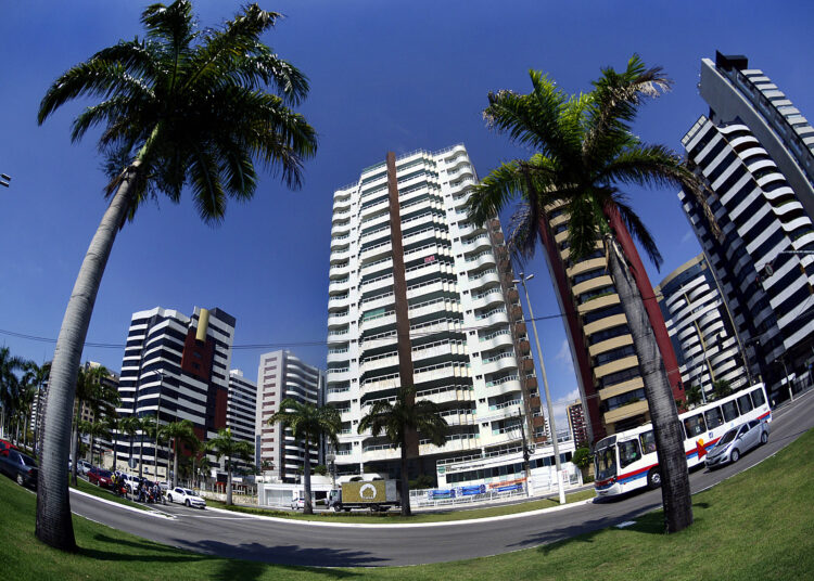 Plano diretor: construção da cidade do futuro depende de participação dos aracajuanos