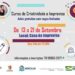 Lei Aldir Blanc: oficina de criatividade e improviso está com inscrições abertas