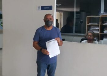 SINDIPEMA solicita reunião com Prefeito sobre pagamento da ação dos 20%