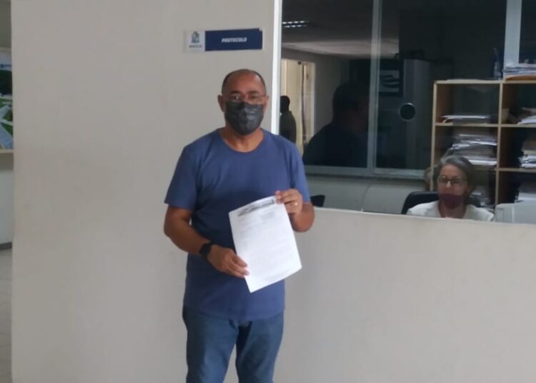 SINDIPEMA solicita reunião com Prefeito sobre pagamento da ação dos 20%