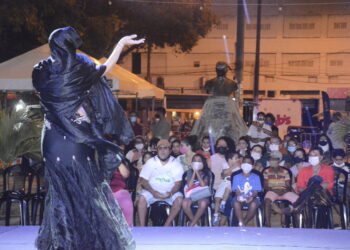 Festival de Artes Cênicas: programação da semana vai de quinta a sábado