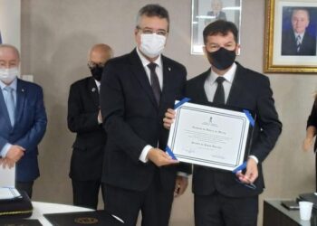 MAÇON ESTANCIANO É HOMENAGEADO NO SEU DIA