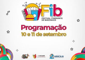 Prefeitura inicia 2ª edição do Festival de Barzinhos; confira a programação